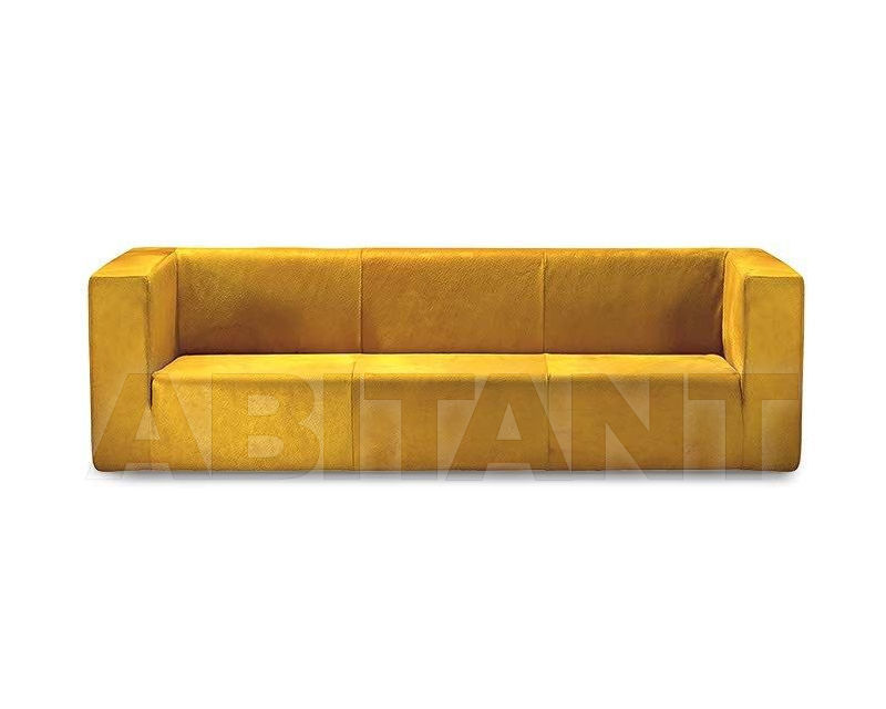Sofa PAN SLIM Divano 3 posti price on request Buy Sofa Adrenalina Domingo PAN SLIM Divano 3 posti