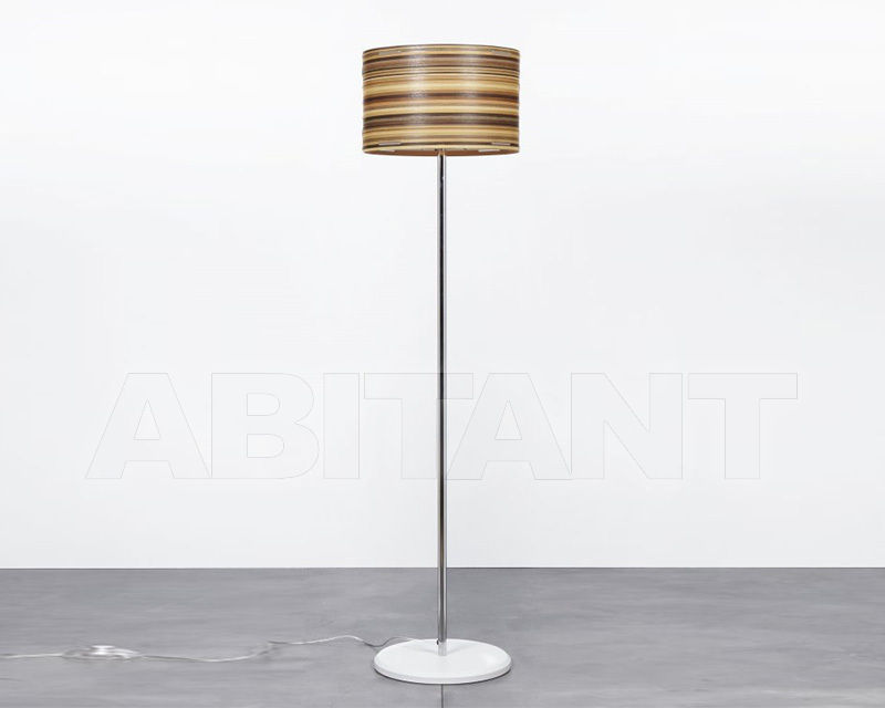 Buy Floor lamp TUMBLER Emporium  CL 351