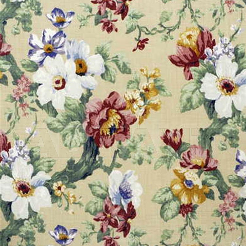 Buy Interior fabric  JARDIN PRIVE Lee Jofa 2016 2006211 416