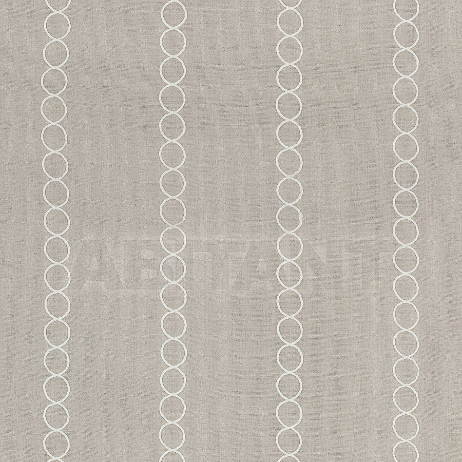Buy Interior fabric  RINGS Anna French  AW9116