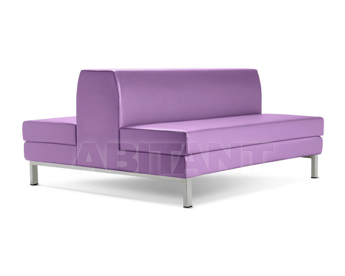 Buy Sofa Adrenalina Domingo MORGAN Elemento doppio