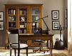 Bookcase Villanova  CP301 Classical / Historical 