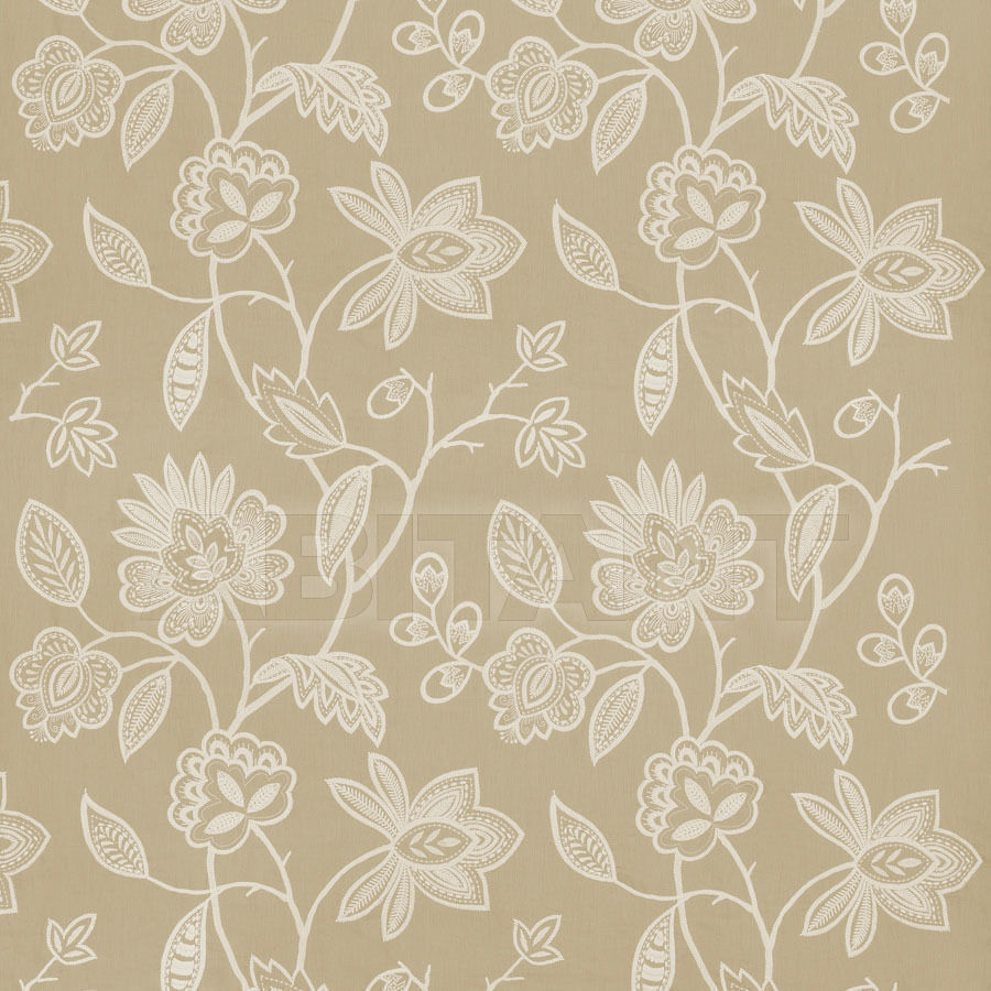 Buy Interior fabric  BRUNELLO EMBROIDERY Anna French  AW26108