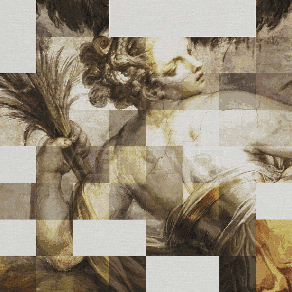 Upholstery I4.02 A price on request Buy Upholstery Yo2 Ina I4.02 A