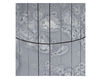 Wall tile Antique Mirror   DAMASCO ARGENTO Contemporary / Modern