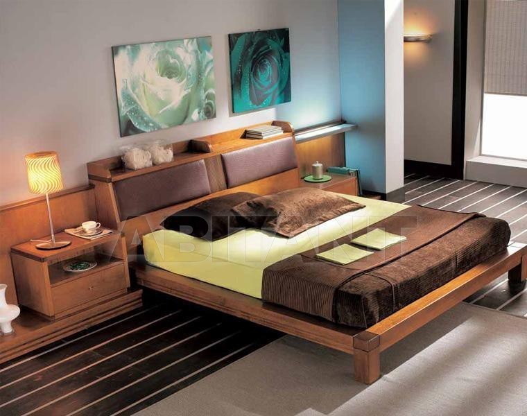 Bed 24 LT05/AA price on request Buy Bed ABC mobili in stile Modularis 24 LT05/AA