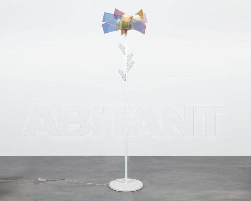 Buy Floor lamp RIKU Emporium  CL 142 e-flash