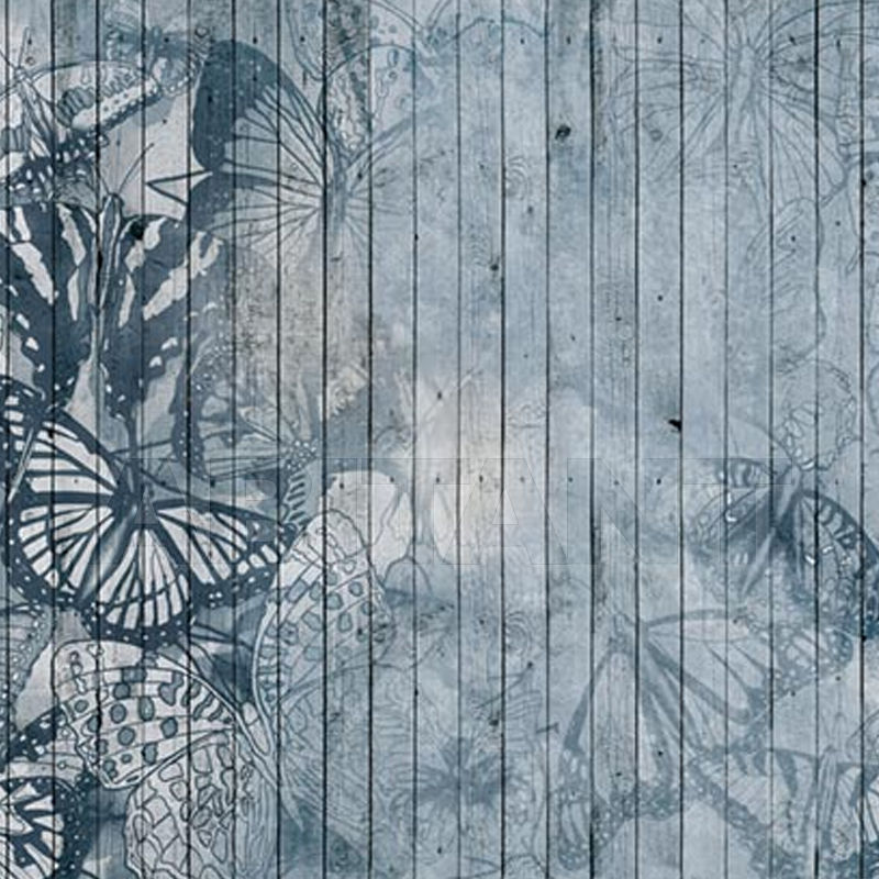 Buy Non-woven wallpaper Yo2 YO&ME J1.12 01