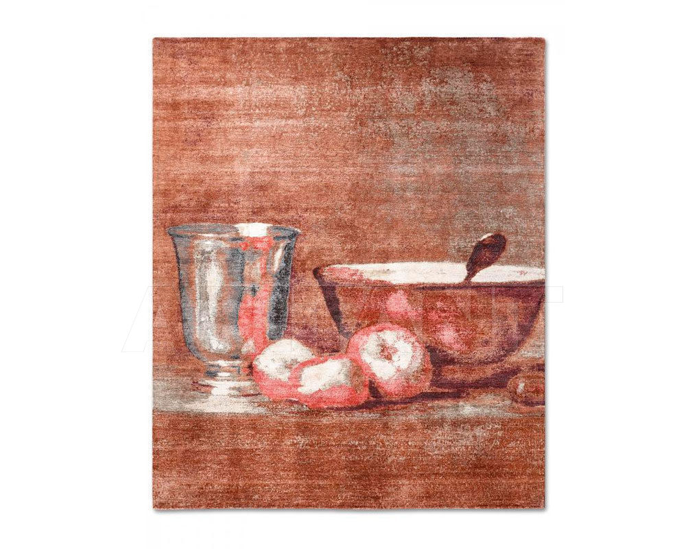 Buy Modern carpet Rug Star 2016  Three Apples