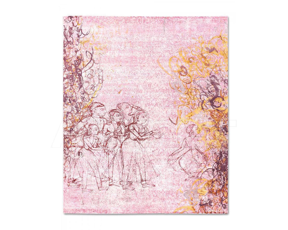 Modern carpet Paradise Supreme Dance price on request Buy Modern carpet Rug Star 2016 Paradise Supreme Dance