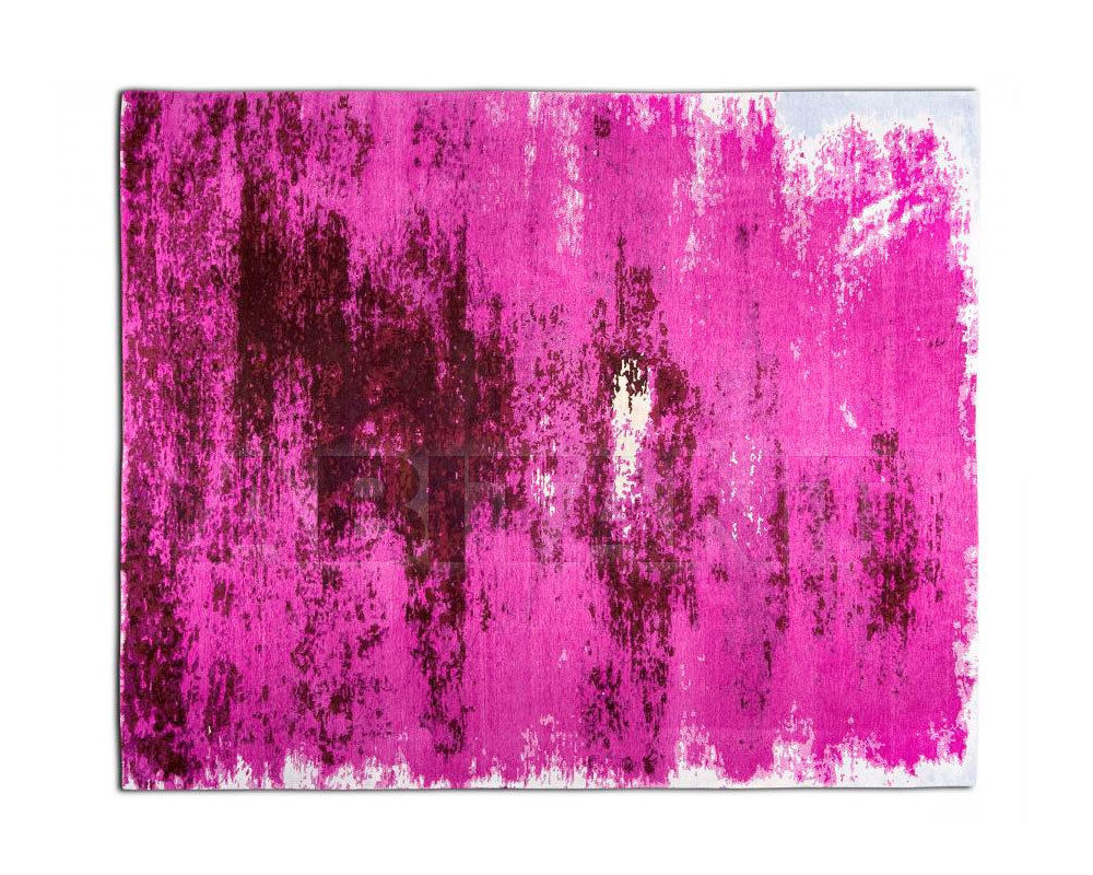 Buy Modern carpet Rug Star 2016 Fields | Waterlily No. 01