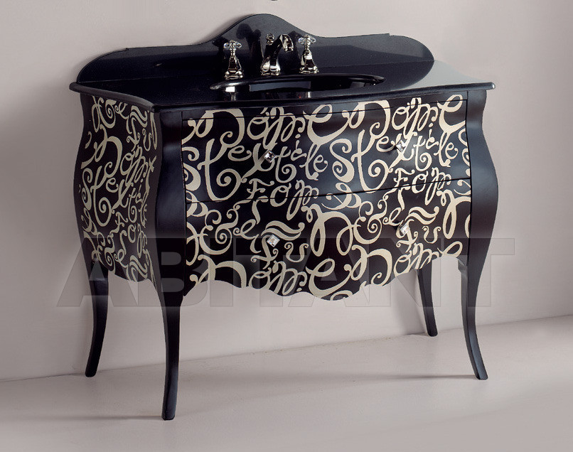 Buy Wash basin cupboard Il Tempo Del Trendy MO 2231