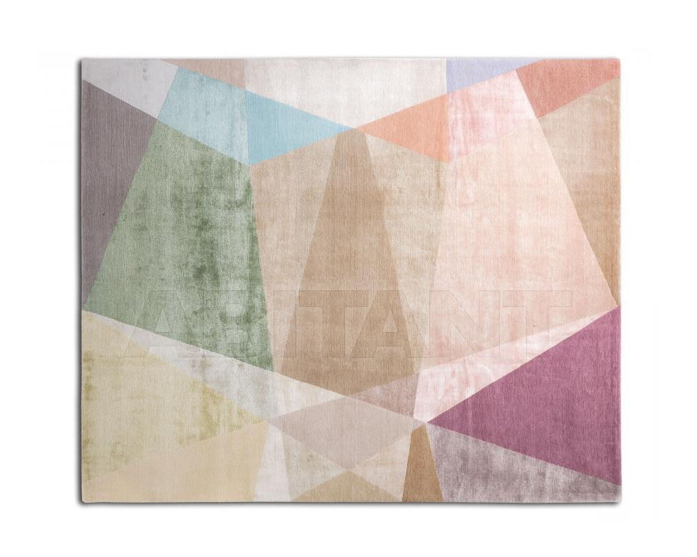 Buy Modern carpet Rug Star 2016 Geometrics | Crystal No. 01 | Original