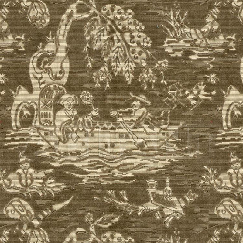 Buy Upholstery  COROMANDEL Brunschwig & Fils 2016 8012130.16