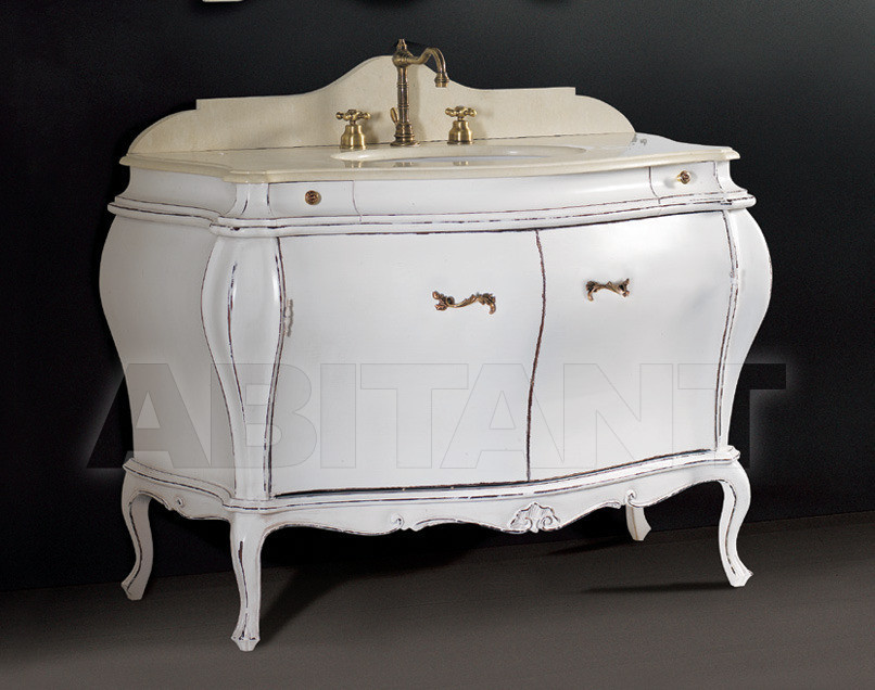 Buy Wash basin cupboard Il Tempo Del Trendy MO 250