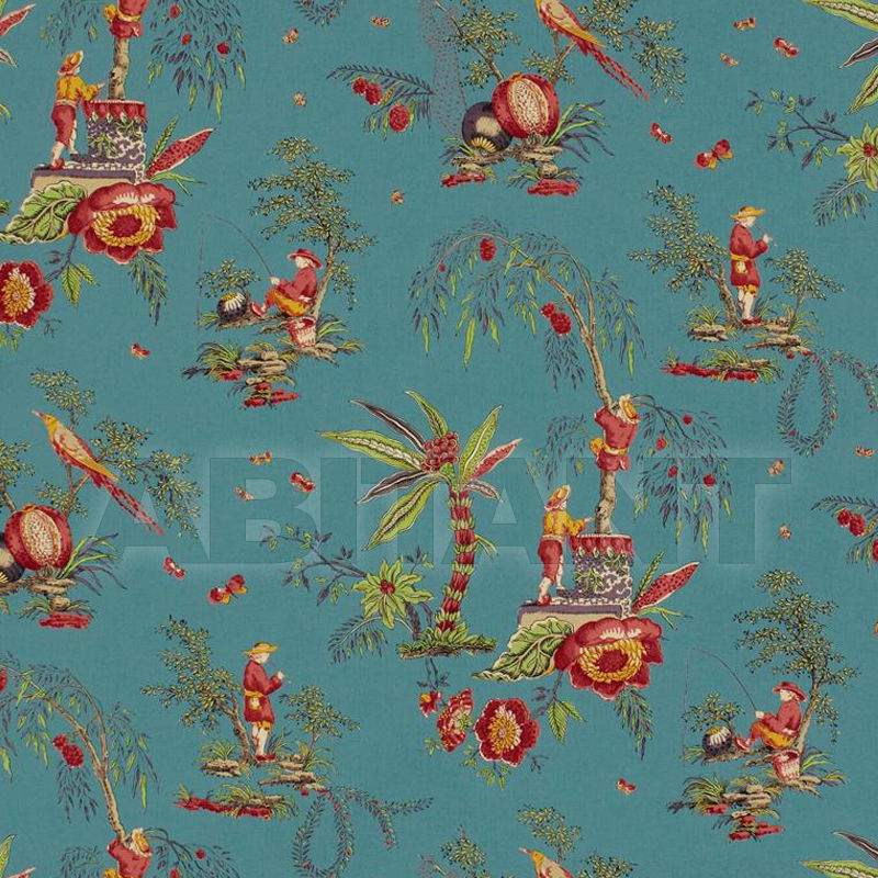 Buy Upholstery  MACAU Brunschwig & Fils 2016 BR-79385.281