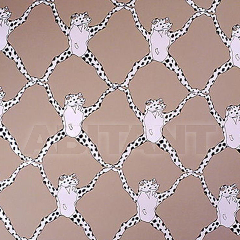 Buy Vinyl wallpaper Brunschwig & Fils 2016 BR-69230.800