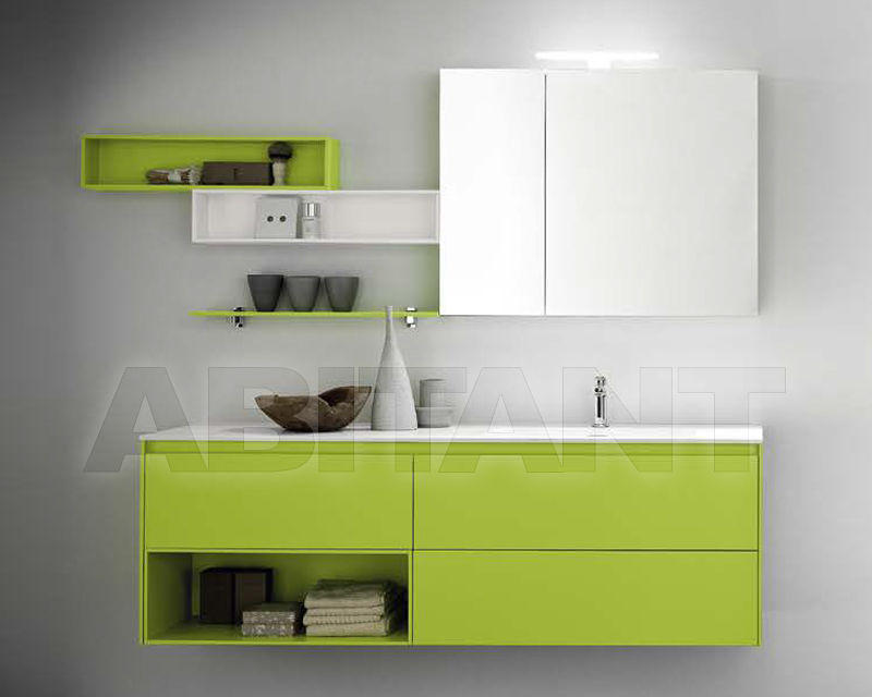 Buy Сomposition  Baxar LIME_2.0 LIME_2.0 09