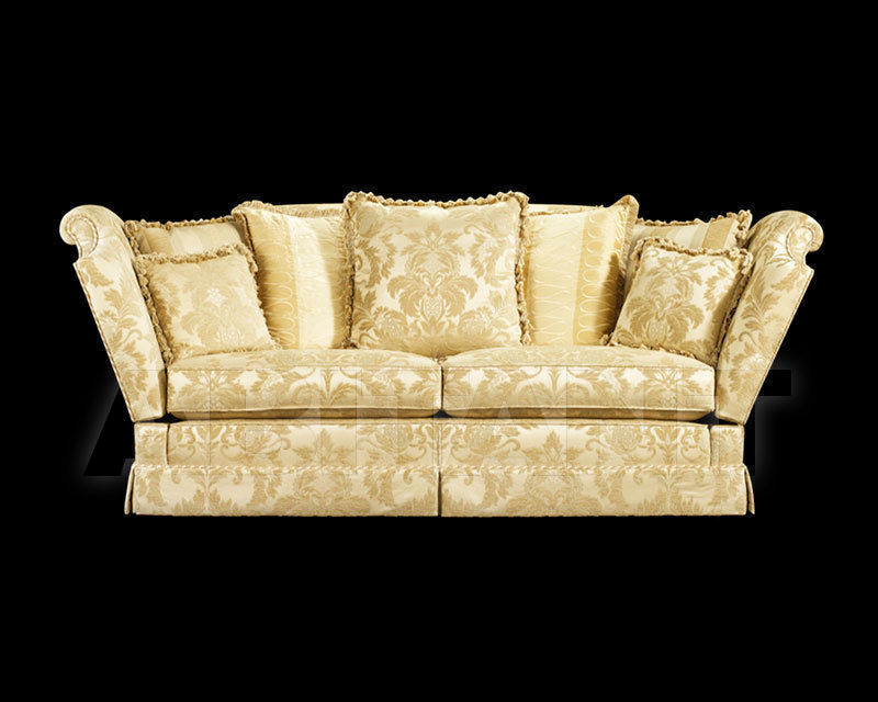 Buy Sofa Gascoigne Designs 2016 Empress 3 Seater GD9551