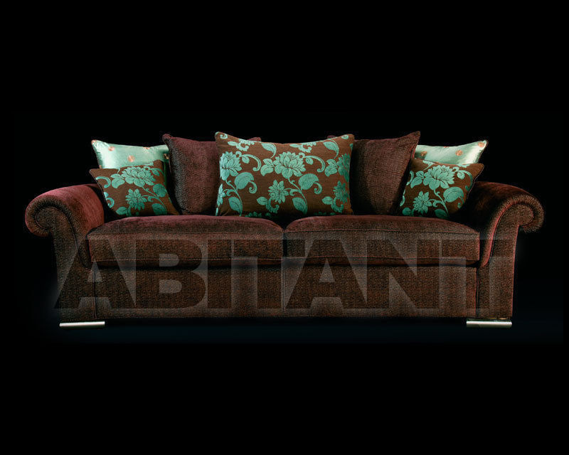 Buy Sofa Gascoigne Designs 2016 Hampton 3.5 Seater GD8798