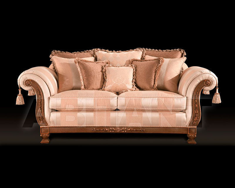 Buy Sofa Gascoigne Designs 2016 Medici 2.5 Seater LE56-2