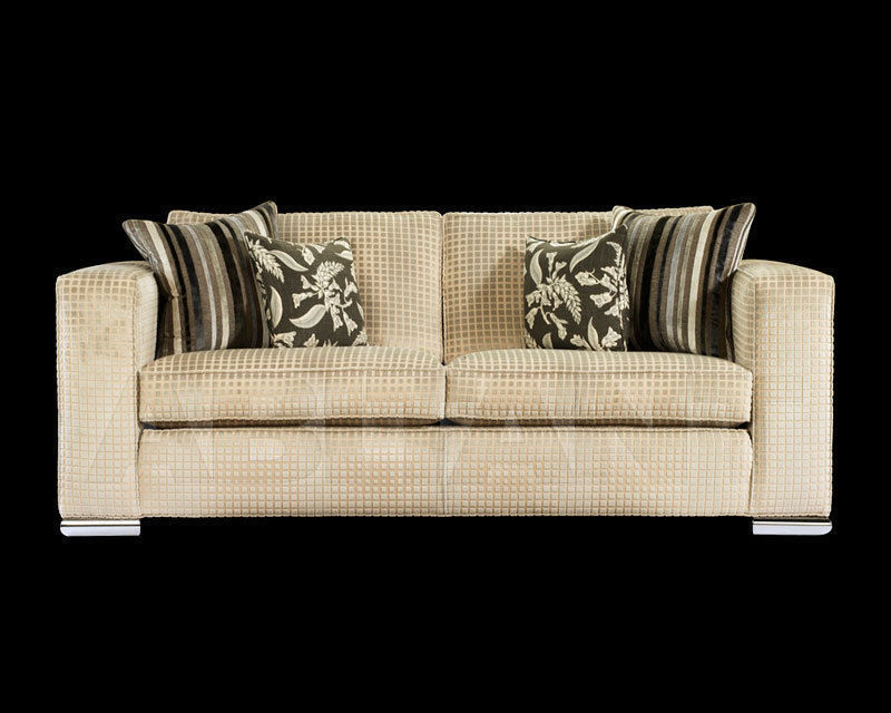 Buy Sofa Gascoigne Designs 2016 Montreal 3 Seater GD9910