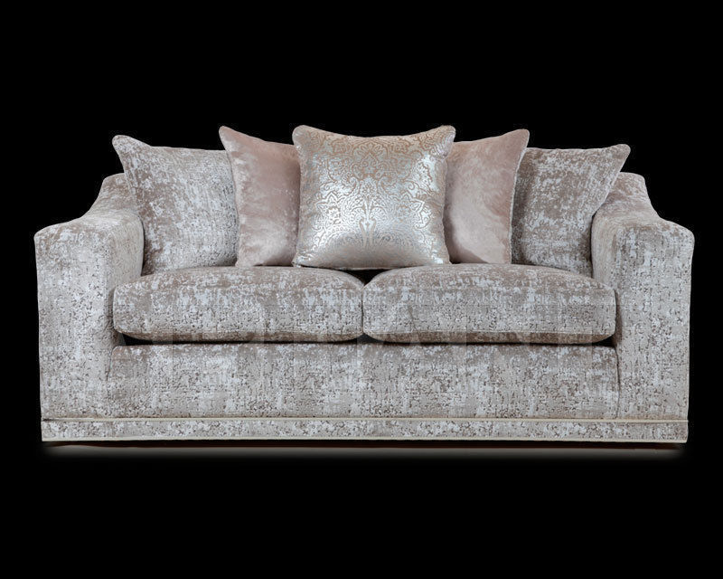 Buy Sofa Gascoigne Designs 2016 5th Avenue 2.5 Seater GD11629