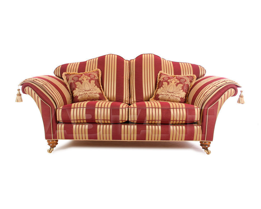 Buy Sofa Gascoigne Designs 2016 Gainsborough 2.5 Seater FW1212-03