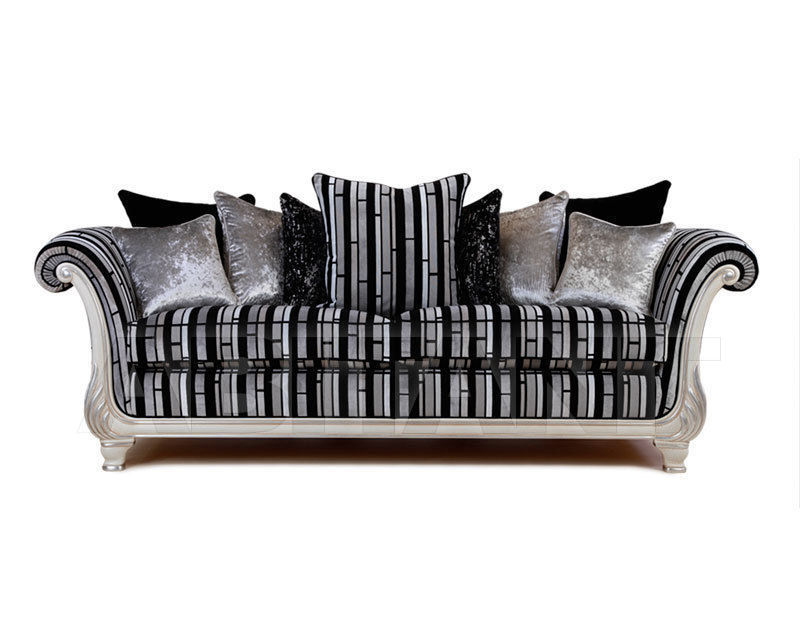 Sofa Victoria 3.5 Seater GD11559 price on request Buy Sofa Gascoigne Designs 2016 Victoria 3.5 Seater GD11559