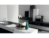 Kitchen fixtures Astra Cucine srl Cristal Cristal 3 Contemporary / Modern