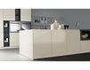 Kitchen fixtures Astra Cucine srl Iride Line 2 Contemporary / Modern