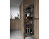 Kitchen fixtures Astra Cucine srl Wood Line Wood Line 5 Contemporary / Modern