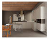 Kitchen fixtures Astra Cucine srl Wood Line Wood Line 6 Contemporary / Modern