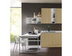 Kitchen fixtures Astra Cucine srl TUTTOLEGNO TUTTOLEGNO 4 Contemporary / Modern