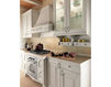 Kitchen fixtures Astra Cucine srl DUCALE Ducale Bianca Contemporary / Modern