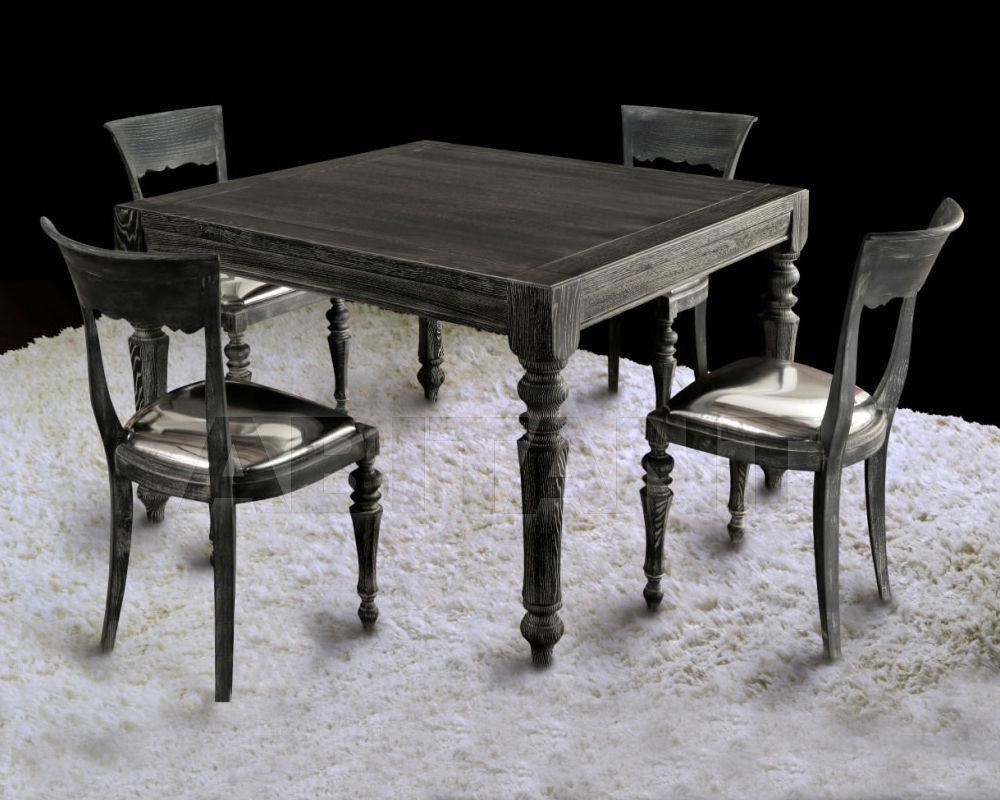 Buy Decorative panel Tiemme Mobili d'Arte Chiantigiana  Brunello Tavolo  130