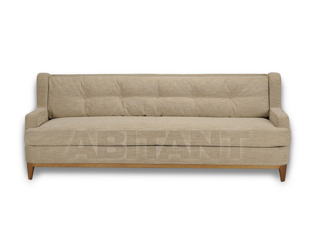Buy Sofa Doreille Desio Modern Retro DORE F230