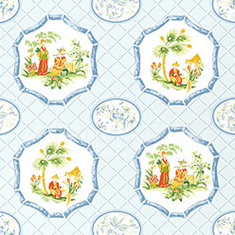 Wall mirror F96132 price on request Buy Wall mirror Thibaut Inc. Sweet Life F96132