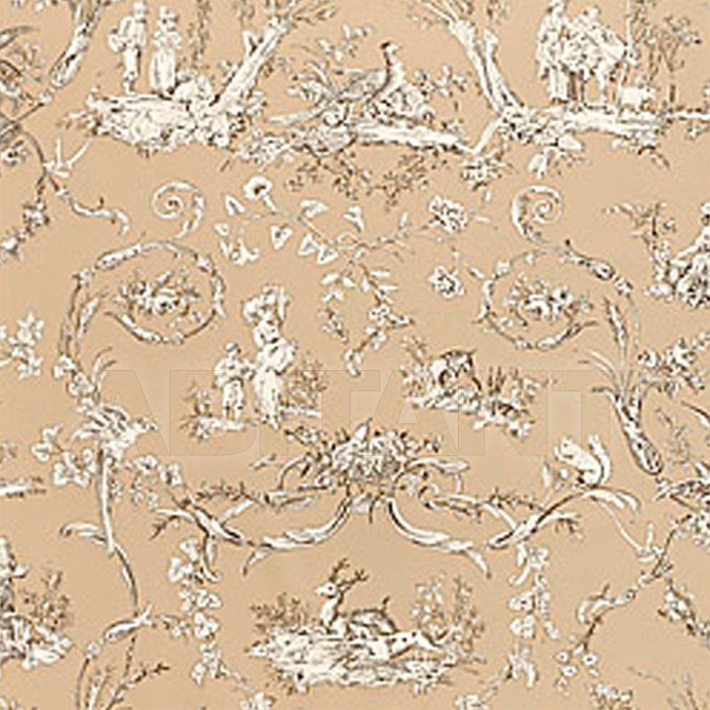 Buy Wall mirror Thibaut Inc. Toile Resource 2 F89731