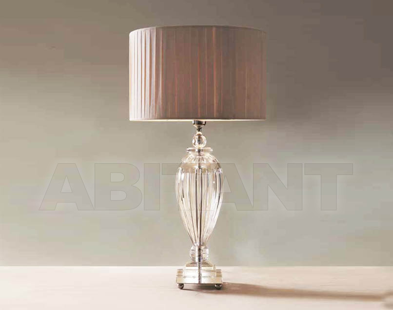 Table lamp ABV 1492 price on request Buy Table lamp Leone Aliotti Aliotti ABV 1492