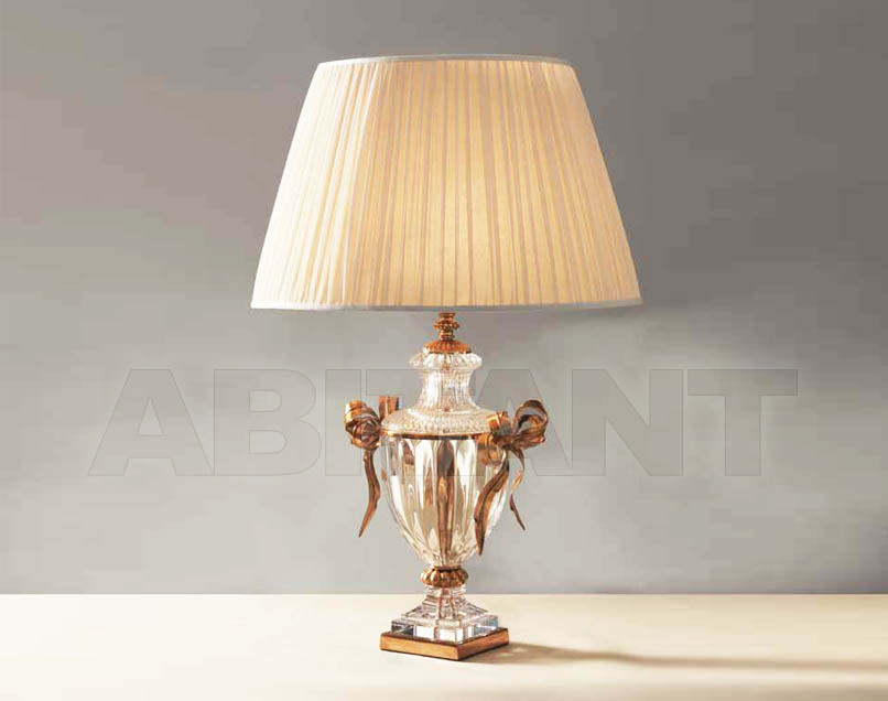 Buy Table lamp Leone Aliotti Aliotti ABV 122