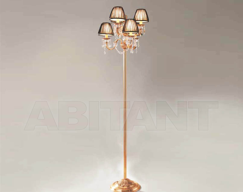 Buy Floor lamp Leone Aliotti Aliotti ABP 912
