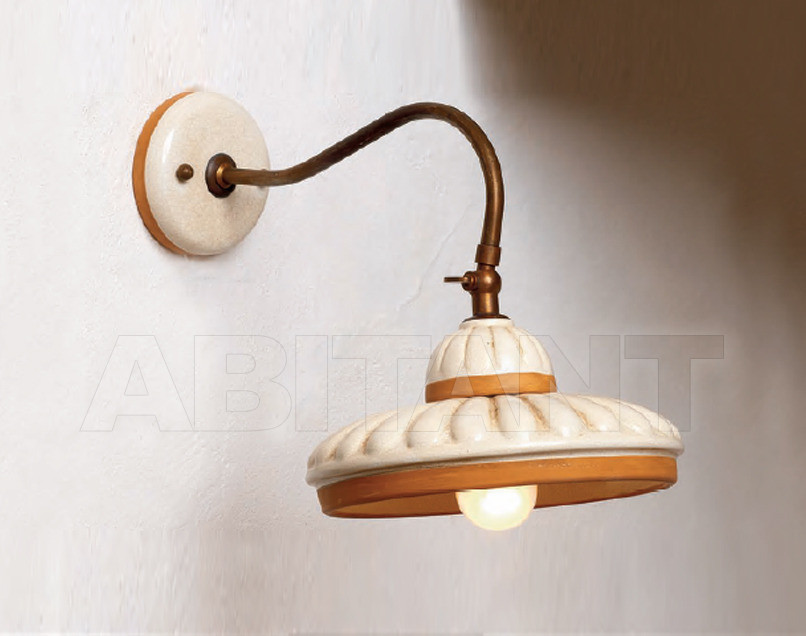 Wall light 00262/a 20 price on request Buy Wall light I.M.A.S Snc di Cucuzza Elio Franco e Bartolomeo Clasico&moderno 00262/a 20