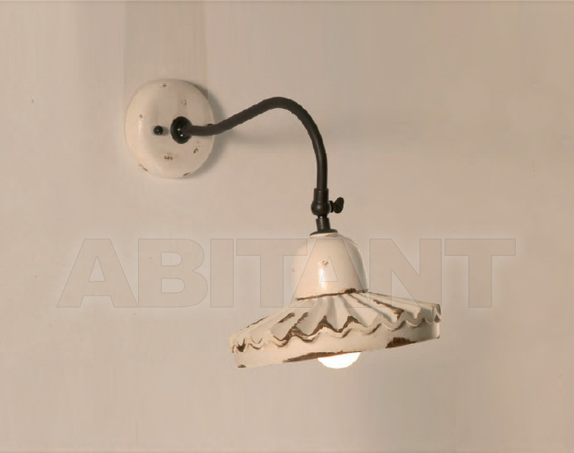 Wall light 00263/a 20 price on request Buy Wall light I.M.A.S Snc di Cucuzza Elio Franco e Bartolomeo Clasico&moderno 00263/a 20
