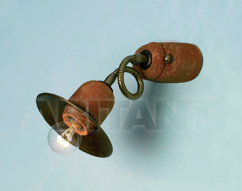 Buy Wall light I.M.A.S Snc di Cucuzza Elio Franco e Bartolomeo Clasico&moderno 35946/a54