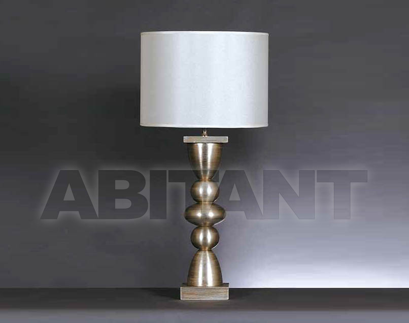 Table lamp LM104ZT price on request Buy Table lamp Leone Aliotti Contemporaneo LM104ZT