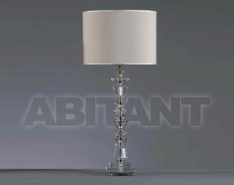 Buy Table lamp Leone Aliotti Contemporaneo MBV1419DT