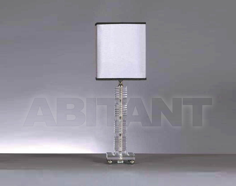 Table lamp MBV1468DT price on request Buy Table lamp Leone Aliotti Contemporaneo MBV1468DT
