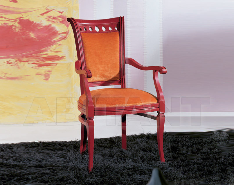 Armchair 3049/A price on request Buy Armchair BS Chairs S.r.l. 2010 3049/A