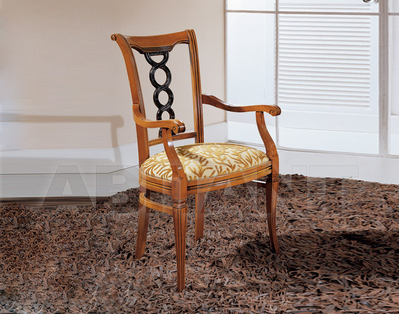 Buy Armchair BS Chairs S.r.l. 2010 3054/A